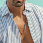 Here Comes the Sun Κολιέ 935° Ασήμι - Image 2