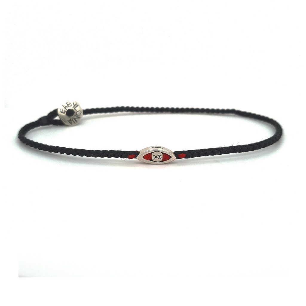 Adaptability Anklet 935° Sterling Silver