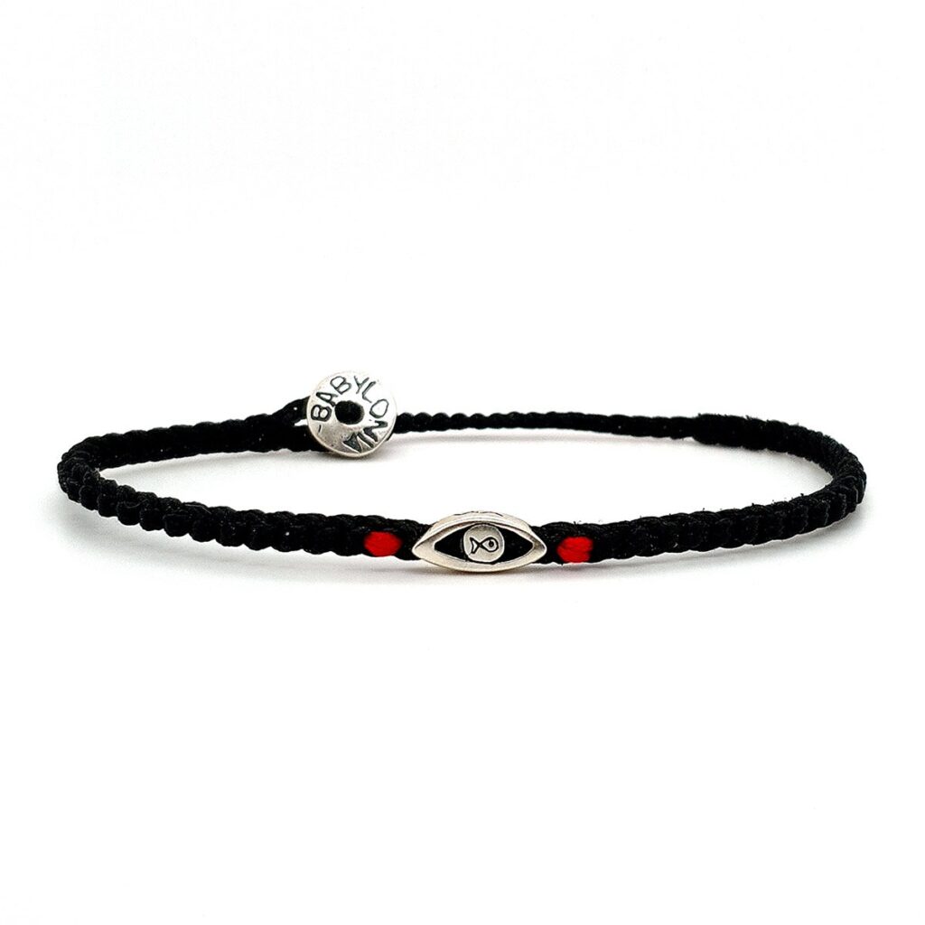 Adaptability Bracelet 935° Sterling Silver