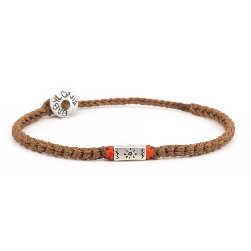 Beautiful Soul Bracelet 935° Sterling Silver
