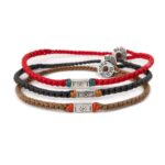 Beautiful Soul Βραχιόλι 935° Ασήμι - Image 3