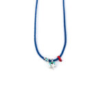 We are the Dreamers Necklace 935° Sterling Silver