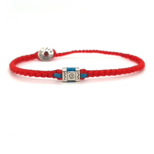Safe Soul Bracelet 935° Sterling Silver