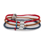 Solidarity me Bracelet 935° Sterling Silver - Image 2