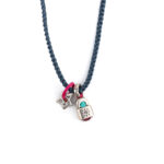 Optimism Necklace 935° Sterling Silver - Image 2