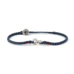 Orchestrated Soul Bracelet 935° Sterling Silver