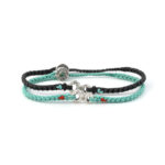 Orchestrated Soul Bracelet 935° Sterling Silver - Image 3