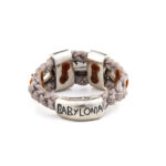 Optimism Ring 935° Sterling Silver - Image 2