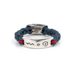 Soul Ring 935° Sterling Silver