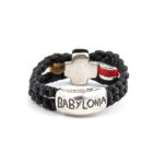 Faith Ring 935° Sterling Silver - Image 2