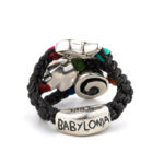 Adaptability & Soul Ring 935° Sterling Silver - Image 2