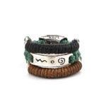 Soul & Sentiment Ring 935° Sterling Silver