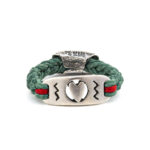 Love Ring 935° Sterling Silver