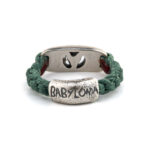 Love Ring 935° Sterling Silver - Image 2