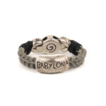 Sunny Vibes Ring 935° Sterling Silver - Image 2