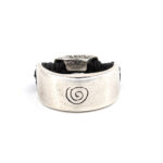 Soul Ring 935° Sterling Silver