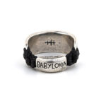 Soul Ring 935° Sterling Silver - Image 3