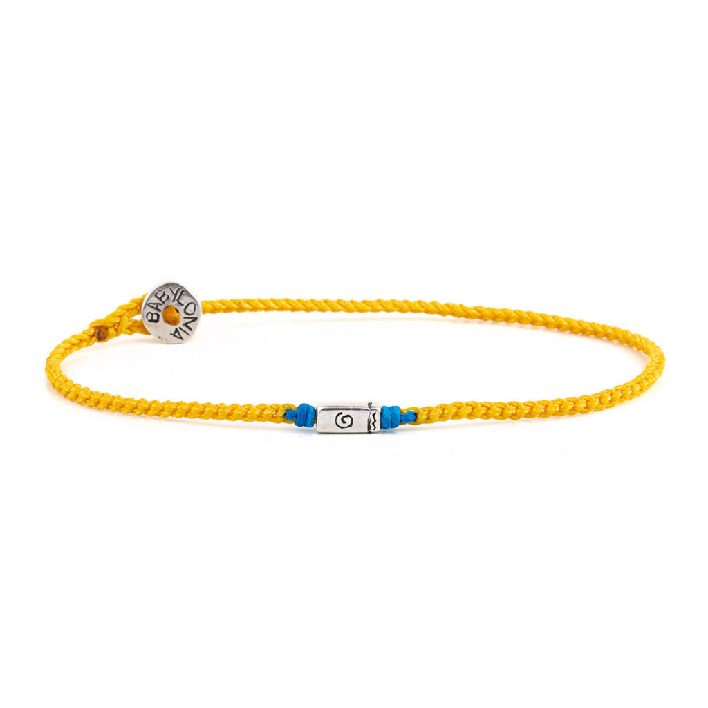 Soul Bracelet 935° Sterling Silver