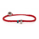 Safe Harbor Βραχιόλι 935° Ασήμι