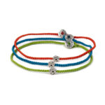 Just Trust Bracelet 935° Sterling Silver - Image 3