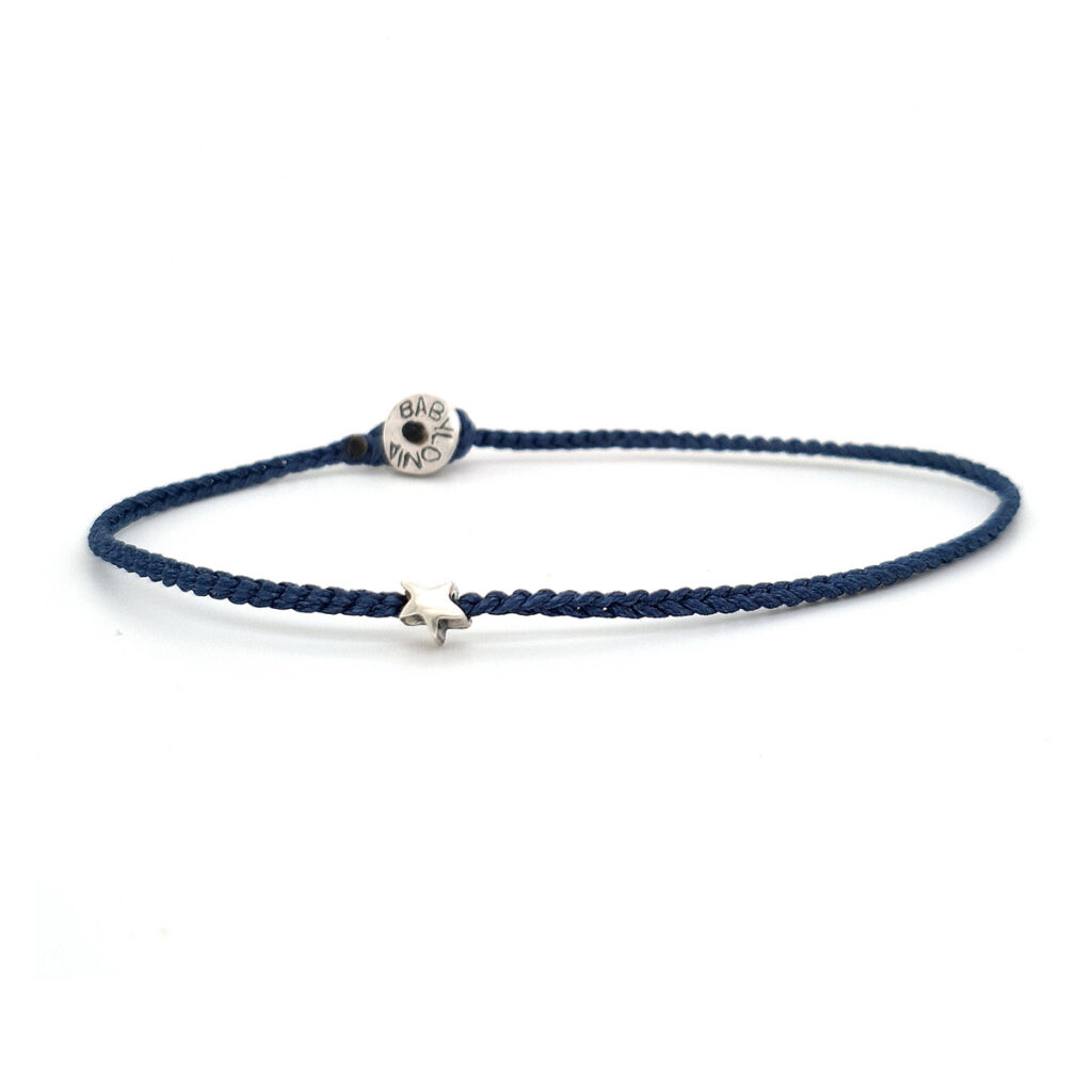 Hopes Up Bracelet 935° Sterling Silver