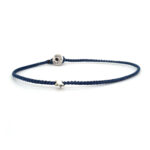 Hopes Up Bracelet 935° Sterling Silver