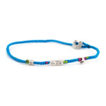 Optimism & Ambition Bracelet 935° Sterling Silver