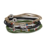 Freedom in Imagination Bracelet 935° Sterling Silver - Image 2