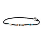 Keep Your Faith Bracelet 935° Sterling Silver - Image 2