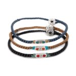 Happy Soul Βραχιόλι 935° Ασήμι - Image 2