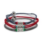 Optimism Bracelet 935° Sterling Silver - Image 3