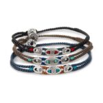 Strong Soul Bracelet 935° Sterling Silver - Image 2