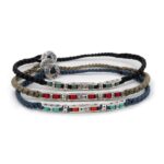 Follow Your Fantasy Bracelet 935° Sterling Silver - Image 2