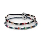 Chain of Peaceful Souls Βραχιόλι 935° Ασήμι - Image 2