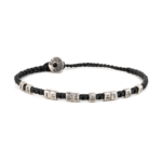 The Fantasy of Peace Bracelet 935° Sterling Silver - Image 2