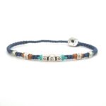 Shiny Soul Bracelet 935° Sterling Silver