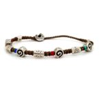 Let the Sunshine in Bracelet 935° Sterling Silver