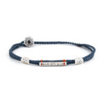 Entertain Your Soul Bracelet 935° Sterling Silver