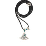 Optimistic Ambitious Necklace 935° Sterling Silver