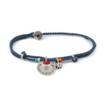 Soul Mates Bracelet 935° Sterling Silver