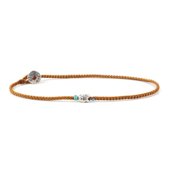 Sandy Dreams Bracelet 935° Sterling Silver