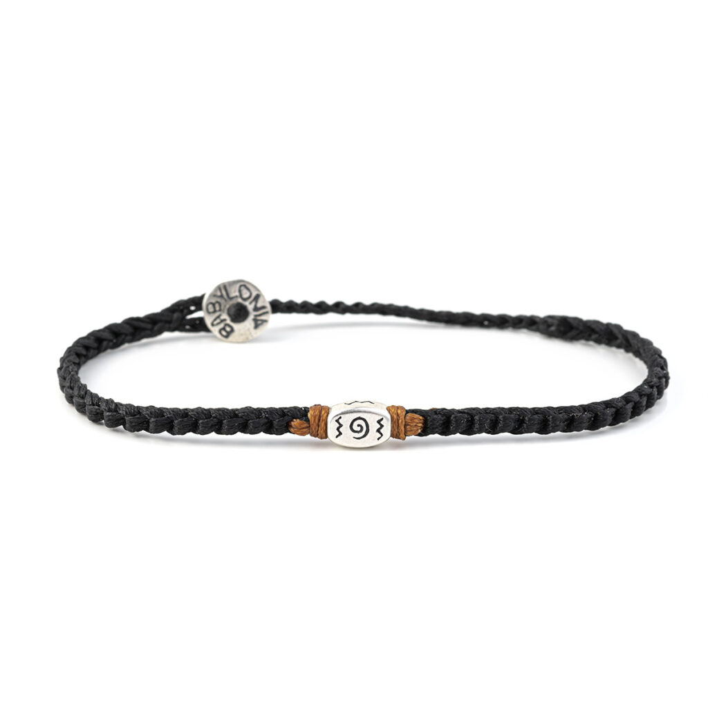 Shy Soul Bracelet 935° Sterling Silver