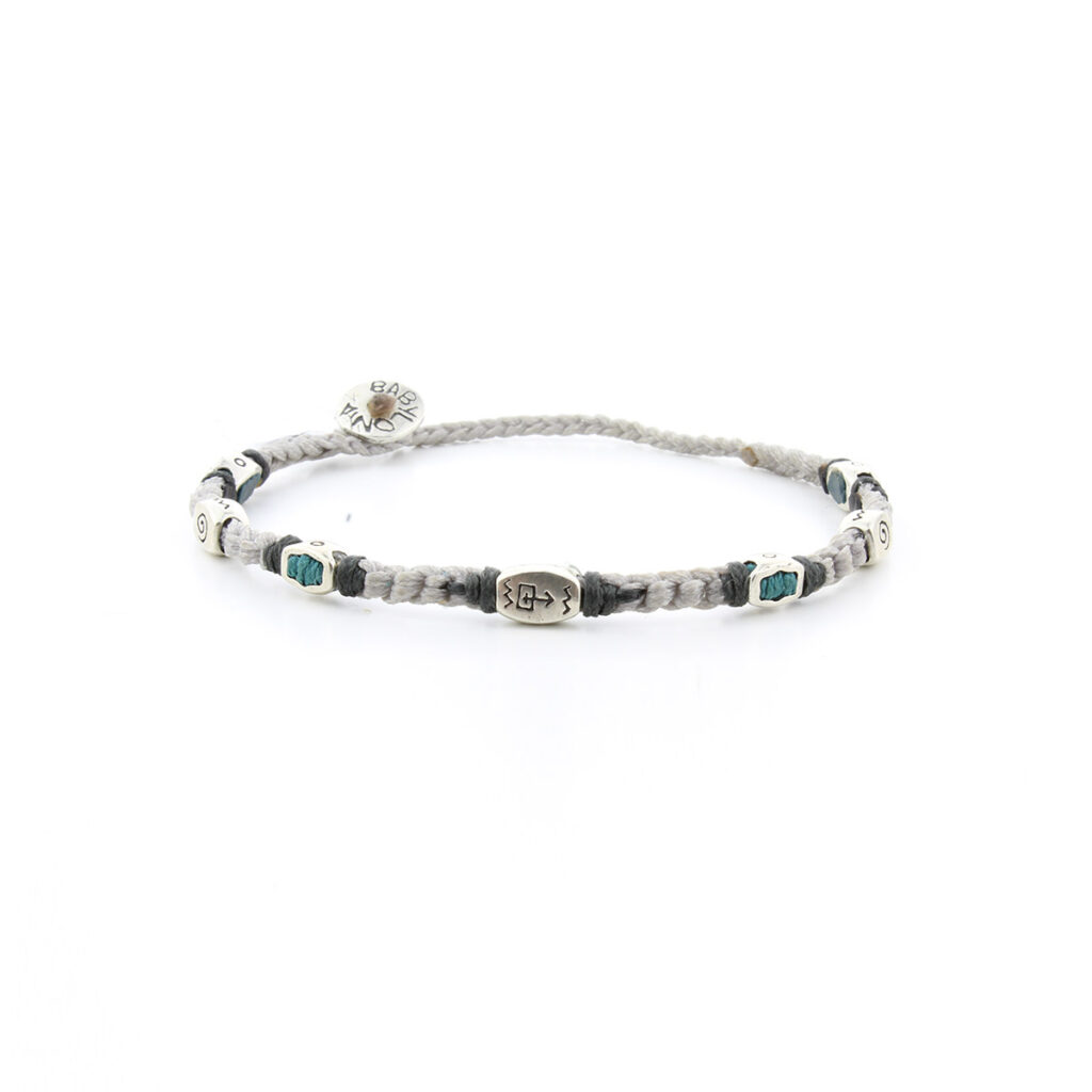 Just a Dream Bracelet 935° Sterling Silver