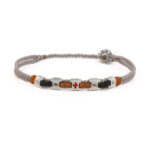 Together in Faith Bracelet 935° Sterling Silver - Image 2