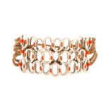 Renew Yourself Bracelet 935° Sterling Silver