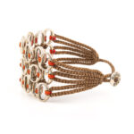 Renew Yourself Bracelet 935° Sterling Silver - Image 2