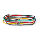 Take a Breath Βραχιόλι 935° Ασήμι - Image 3