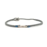 Optimism Bracelet 935° Sterling Silver