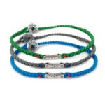 Optimism Bracelet 935° Sterling Silver - Image 2