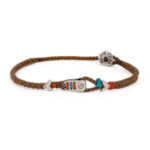 Deep Soul Bracelet 935° Sterling Silver - Image 2